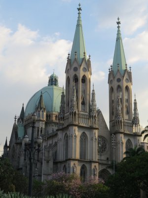 sao paulo