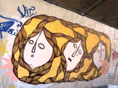 street art