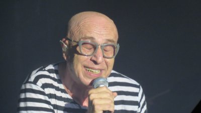 rami fortis