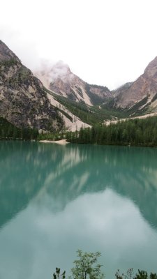 dolomites