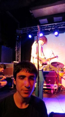 of montral, thekla,bristol