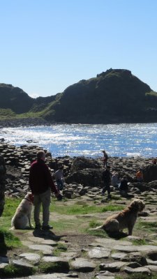 giants causeway tour