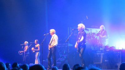 moody blues, birmingham
