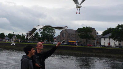 galway