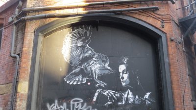 manchester sa