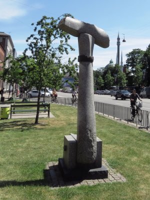 copenhagen