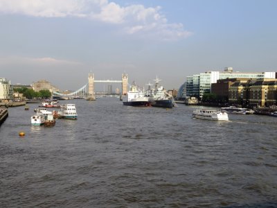 london 6/16