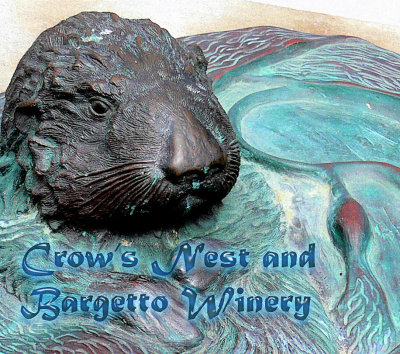 Outing to the Crow's Nest