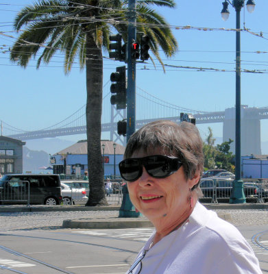 Golden Gate