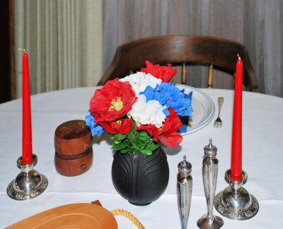 Sue's Table