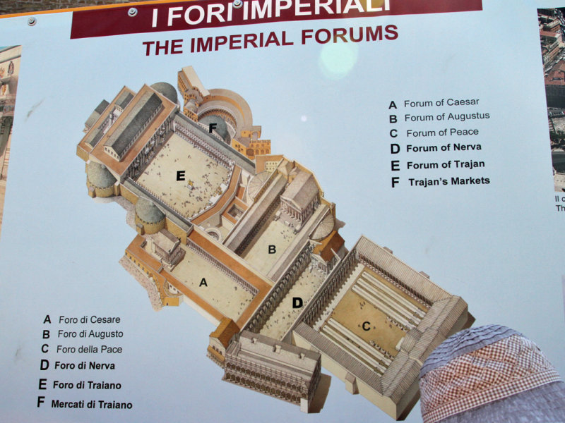 Imperial Forums