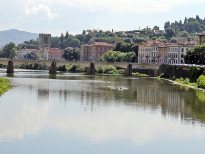  Arno River