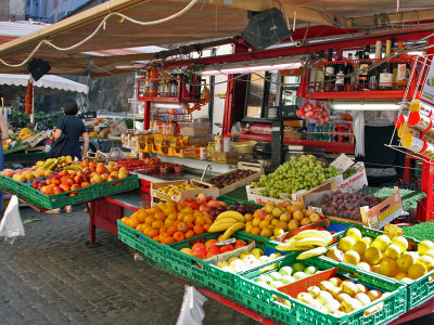 Fresh Fruit