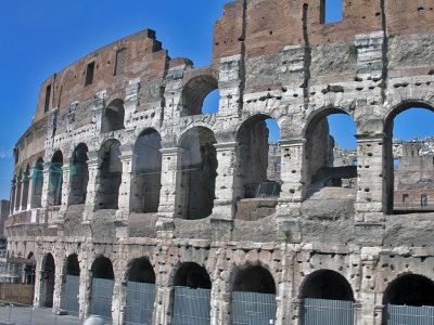 The Colosseum