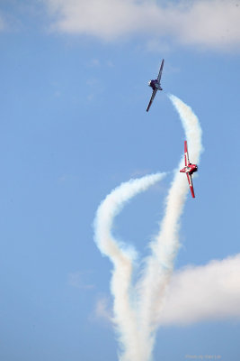 Brantford Airshow 2014