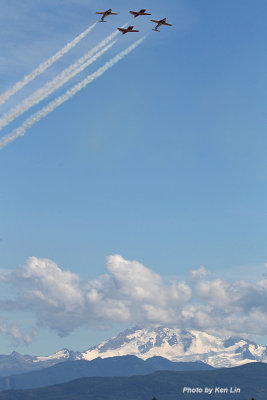 Abbotsford Airshow 2015