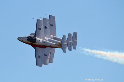 Abbotsford Airshow 2015