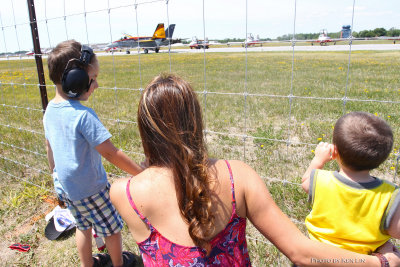 Trenton Airshow 2016