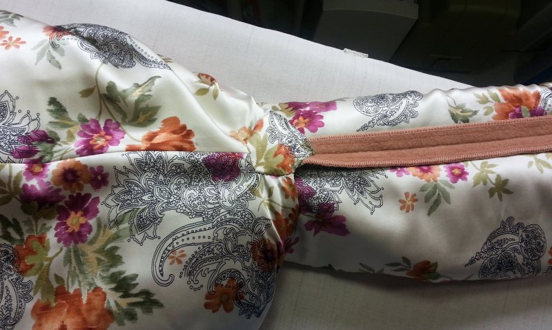 Marfy #3196 Lining
