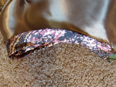 Marfy #1128 Inside Bias Sleeve Flange/Facing Combo