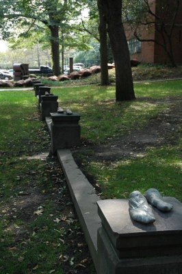 Pratt Institute, Brooklyn