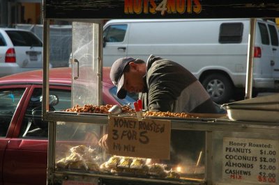 Nuts