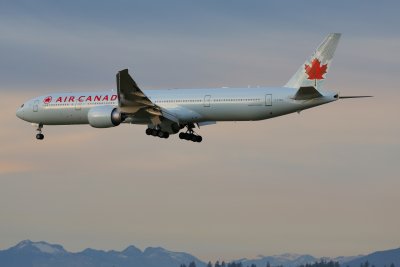 YVR 2013 Images-Canon EOS 1DX