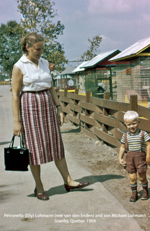 Elly-Michael 1959.jpg