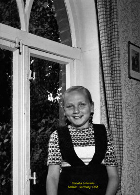 Christa Lohmann1953.jpg