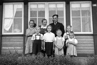 Oldag family 1953.jpg