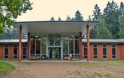 Museumsdorf Hoesseringen
