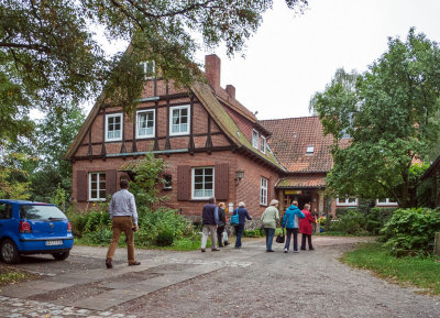 Museumsdorf Hoesseringen
