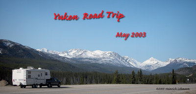 Yukon May 2003