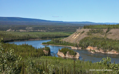 DSCN2524-Yukon River-Five Finger Rapids.jpg