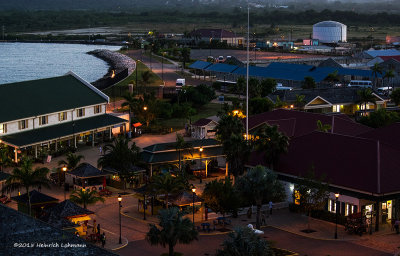 Falmouth, Jamaica