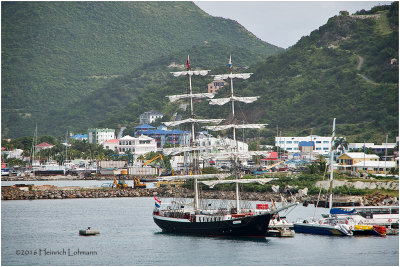 St. Maarten