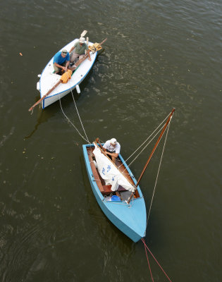 Les Rendez-Vous de l'Erdre 2016, Sucé-Nantes