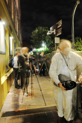  The Photographers