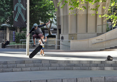 skateboarder 2