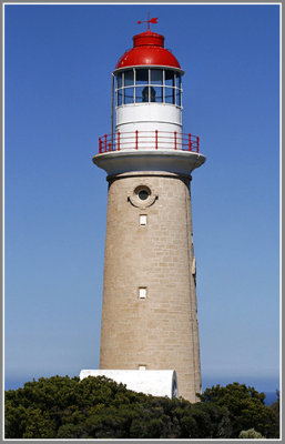 Kangaroo Island Lighthouse