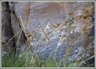 Rock Formation