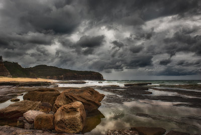 Narrabeen Sky*Merit*