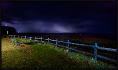 Electric Fence