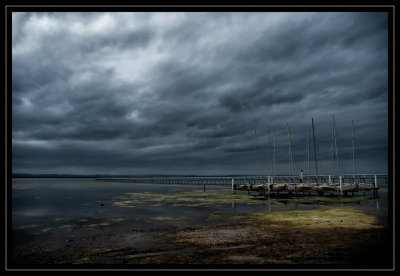  The Jetty