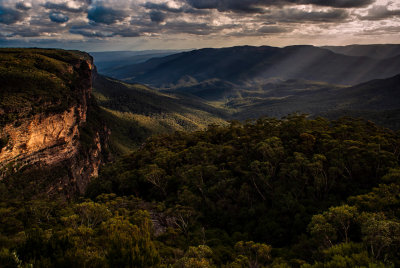 Valley Light