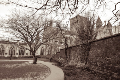 The Abbey