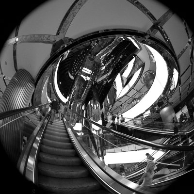  Up down & around*Merit*