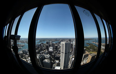 Sydney Skyline*Merit*