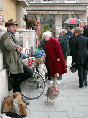 egg vendor