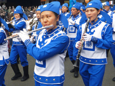 Falun Dafa